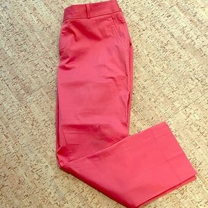 Banana Republic Coral Khaki